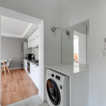 Apartment Herberta By Apartinfo